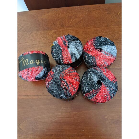 Karabella New Magic 6 balls - Picture 4 of 8